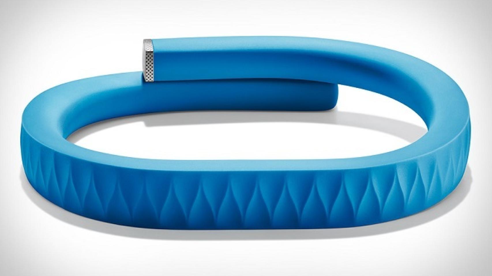 Jawbone Up llega compatible con Android a España