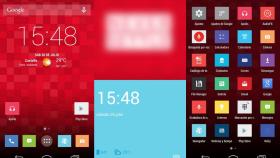 CyanogenMod 11S, la ROM del OnePlus One, ya disponible para los Nexus 5