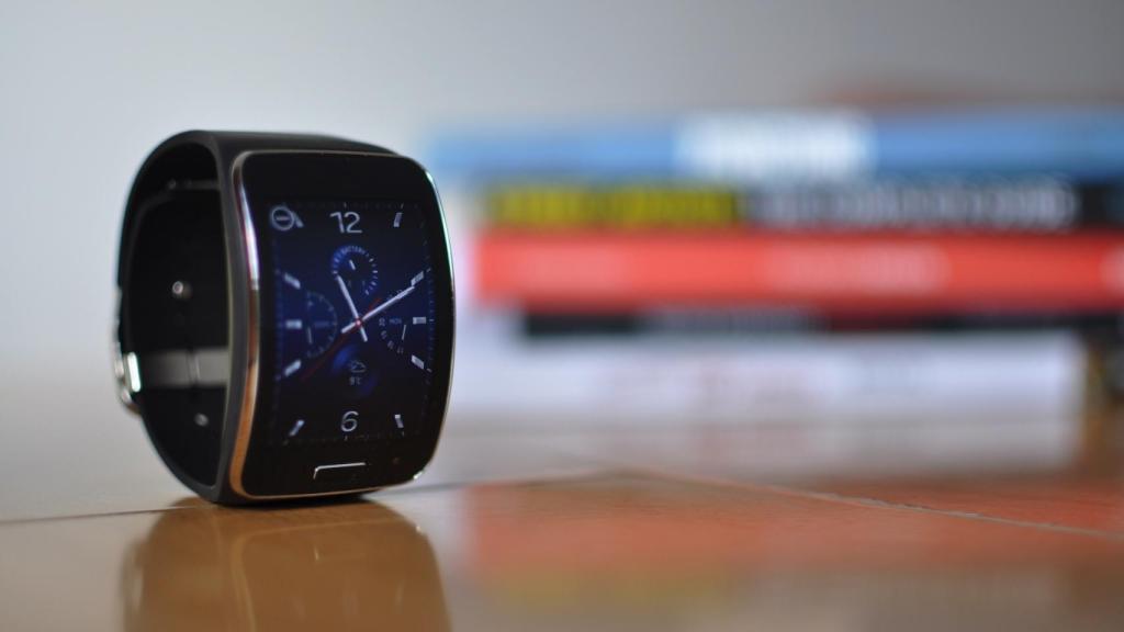 Samsung Gear S: Análisis y experiencia de uso