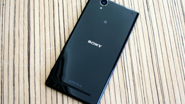 Sony no actualizará sus smartphones a Android Lollipop más allá de los Xperia Z