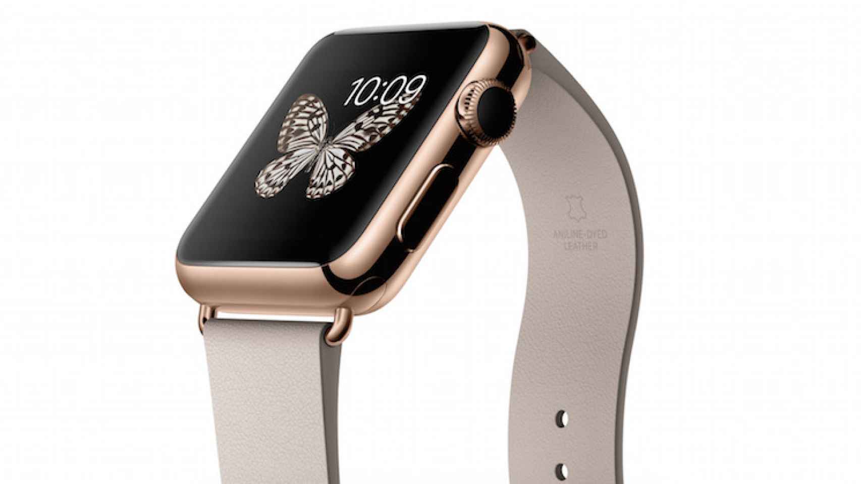 ¿Es la estrategia del Apple Watch aplicable en Android Wear?