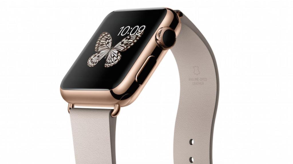 ¿Es la estrategia del Apple Watch aplicable en Android Wear?