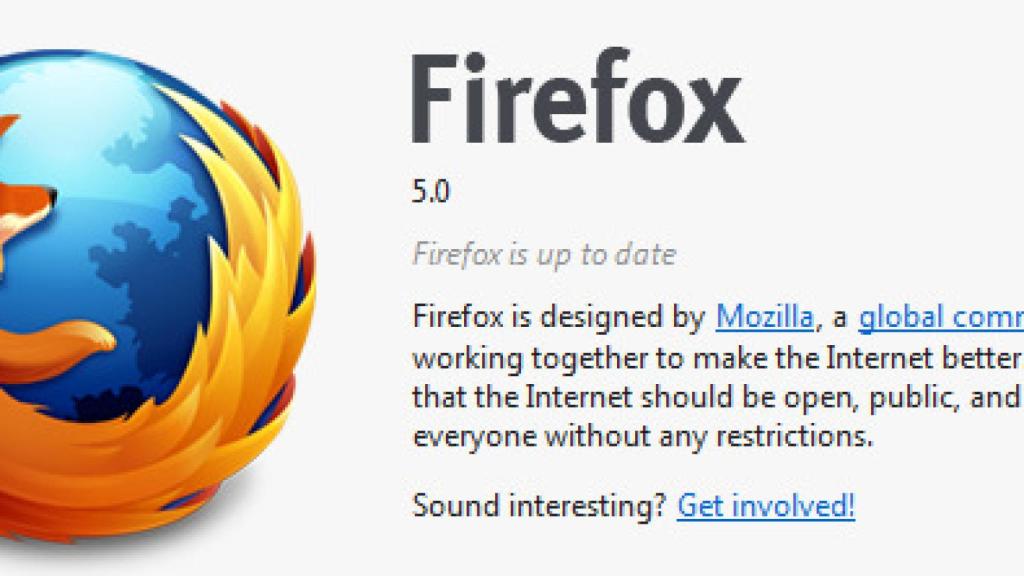 Firefox-5