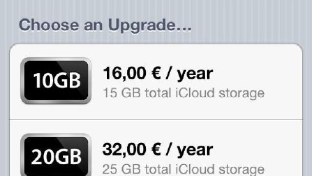 precios-apple-icloud