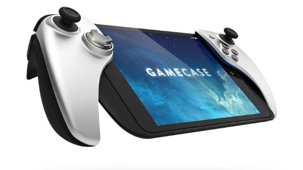 GameCase