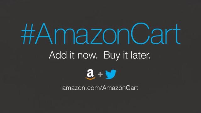 amazoncart