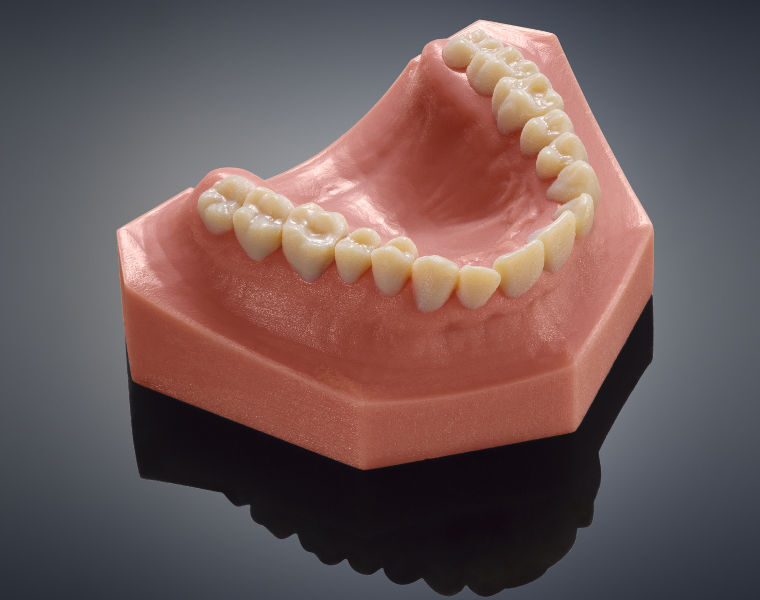 dientes impresora 3d 1