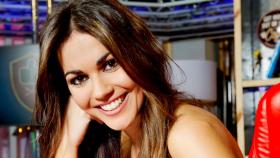 Lara Álvarez, confirmada como presentadora de 'Supervivientes 2015' desde la isla