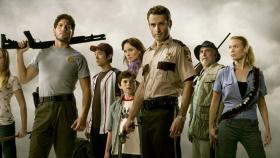 AMC España emitirá el spin off de 'The Walking Dead'