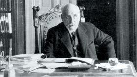 Image: Las cartas perdidas de Ramón y Cajal