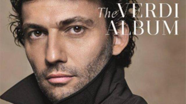 Image: The Verdi Album