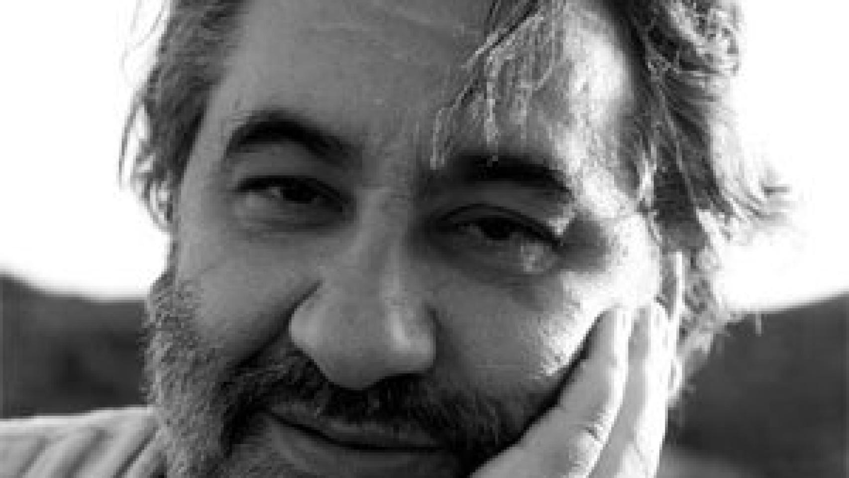 Image: Mario Coll publica el 'Dicciomario', heredero del humor lingüístico de su padre José Luis Coll