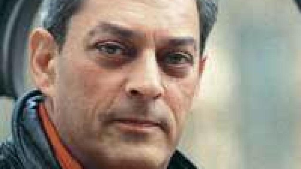 Image: Paul Auster