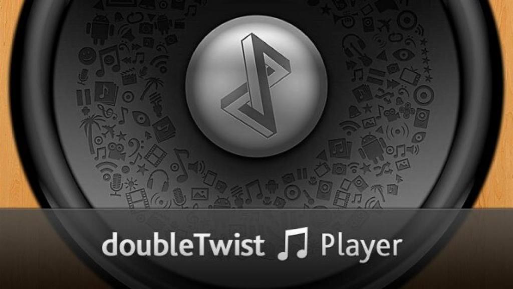 DoubleTwist VS PowerAMP: Duelo de reproductores musicales.