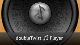 DoubleTwist VS PowerAMP: Duelo de reproductores musicales.