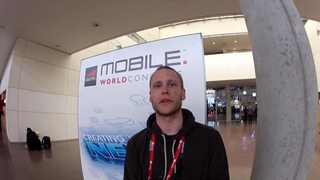 El MWC 2014 desde dentro, videoresumen del 2º día