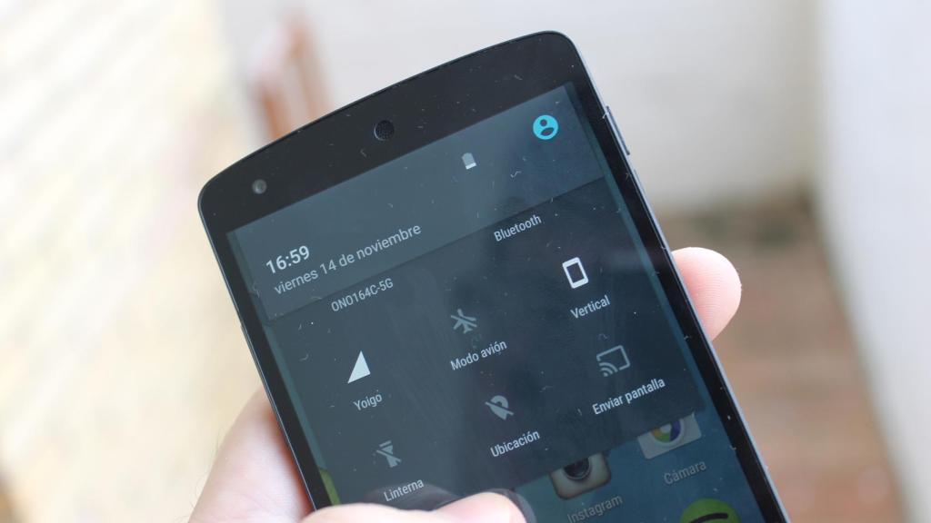 Notificaciones en Android Lollipop, repaso a fondo