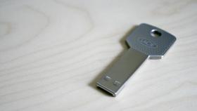 Llave USB