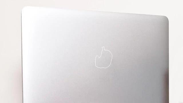 apple logo 1