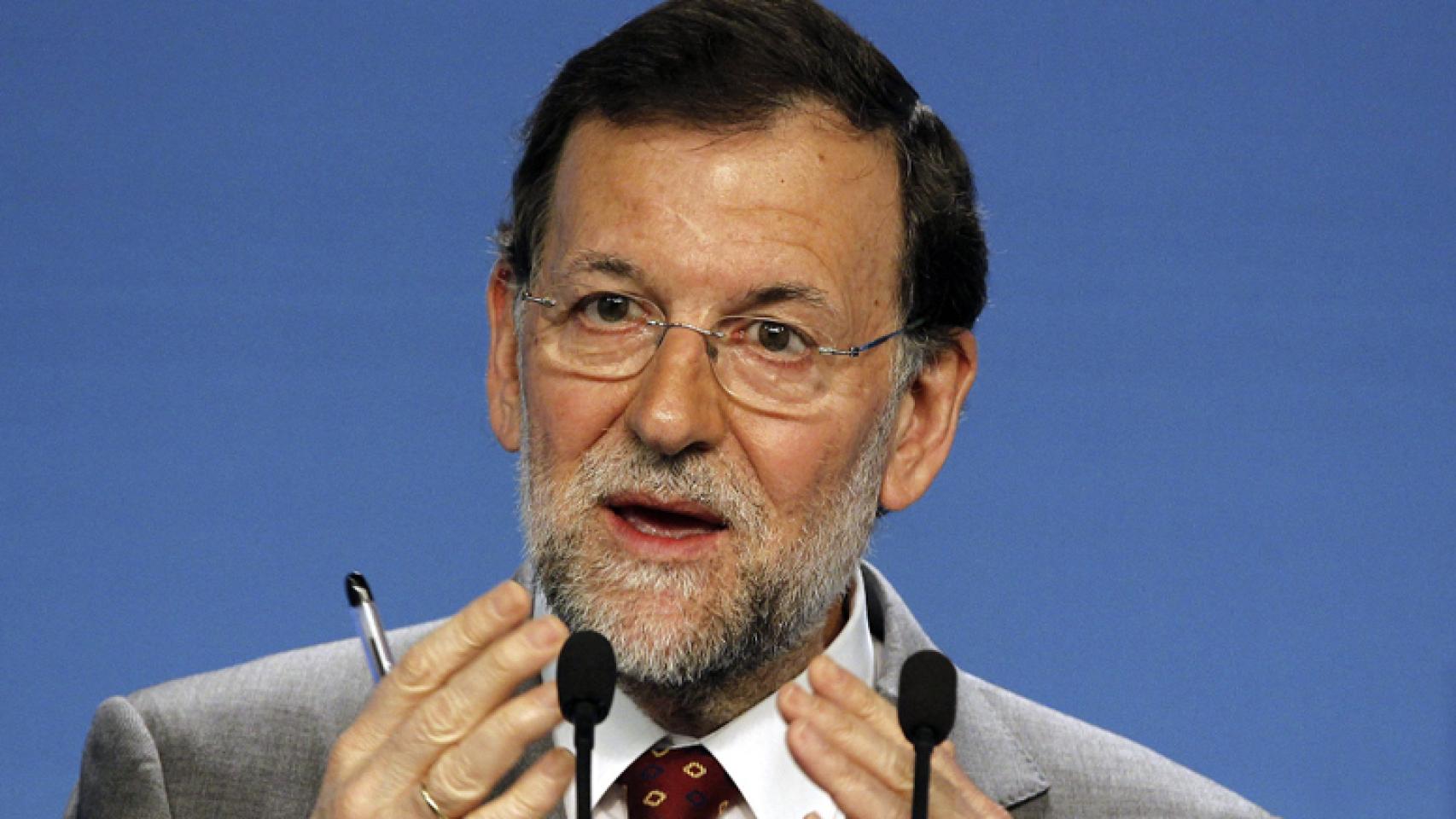 Mariano Rajoy