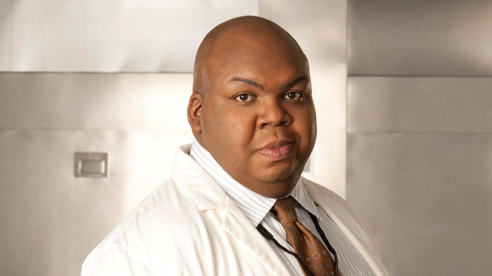 Muere el actor Windell Middlebrooks ('El cuerpo del delito') a los 36 años