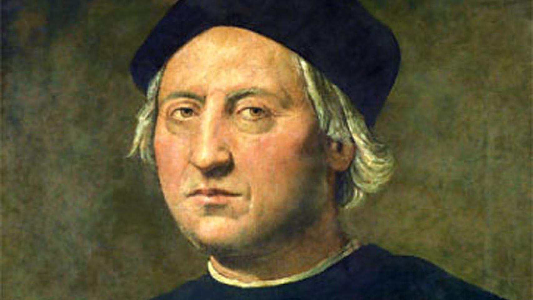 Image: Un tribunal prohíbe a la Casa de Alba vender una carta de Cristóbal Colón