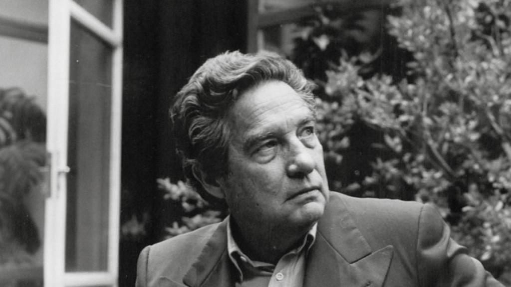 Image: Los 100 de Octavio Paz