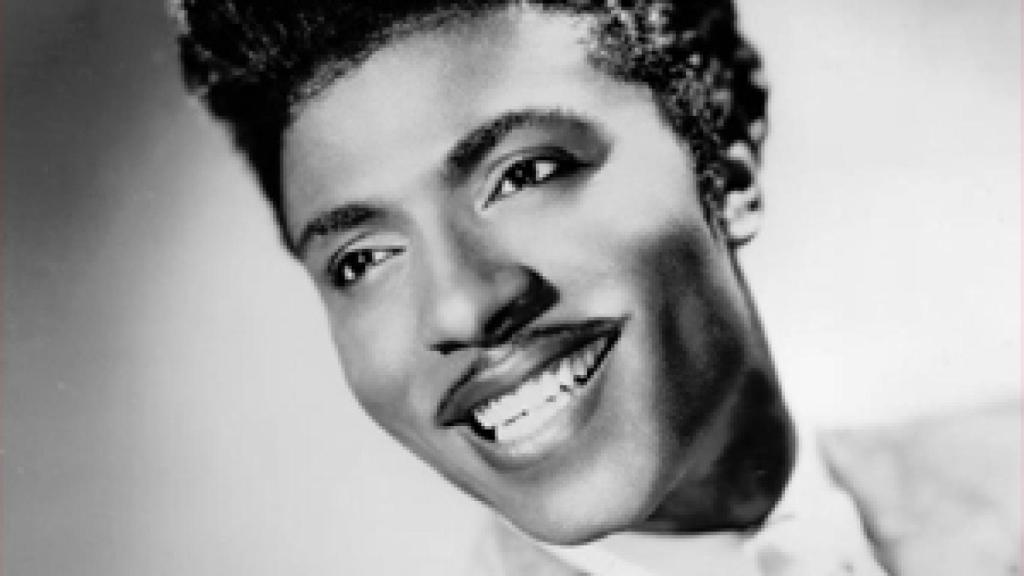 Image: El último rock de Little Richard