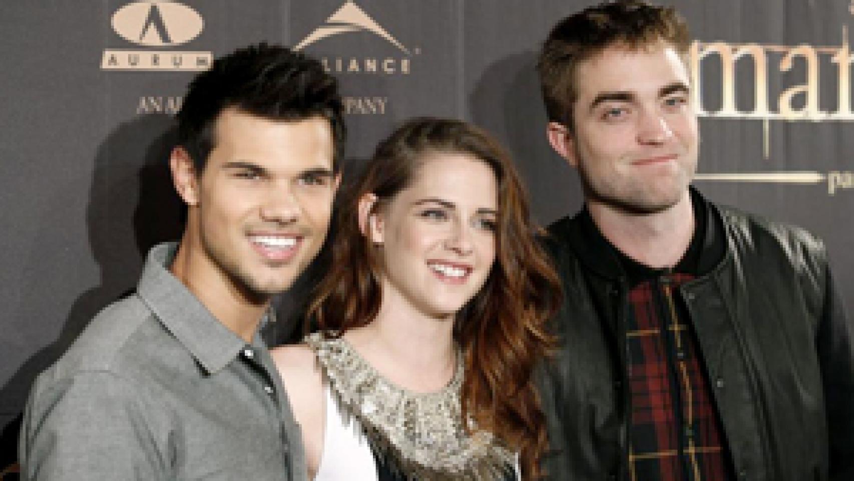Image: Acaba 'Crepúsculo', empieza la Madrid Premiere Week