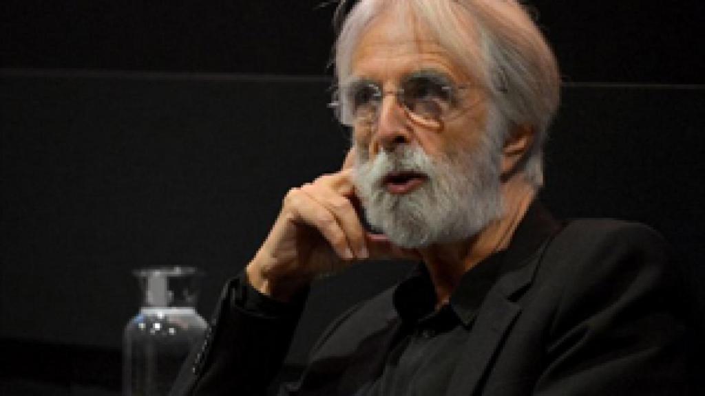 Image: Michael 'Amadeus' Haneke