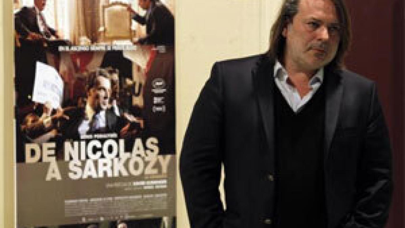 Image: Xavier Durringer