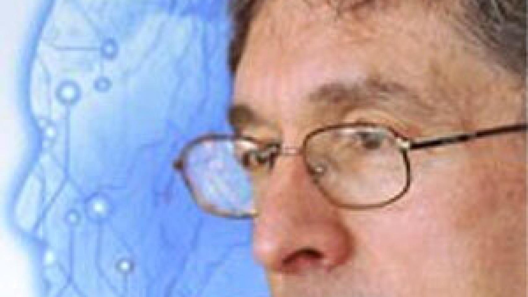 Image: Howard Gardner, Premio Príncipe de Asturias de Ciencias Sociales 2011