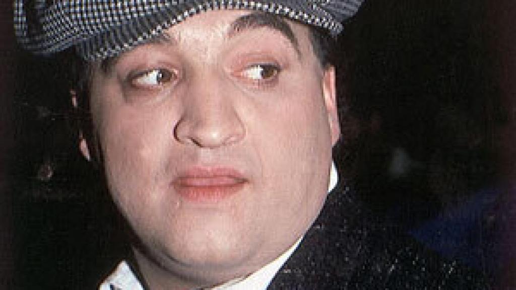 Image: La desaforada vida de John Belushi contada al detalle