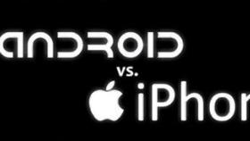 8 cosas que tiene iPhone y no tiene Android