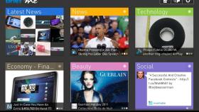 Brief me, el lector de noticias y feeds definitivo para Android similar a Flipboard