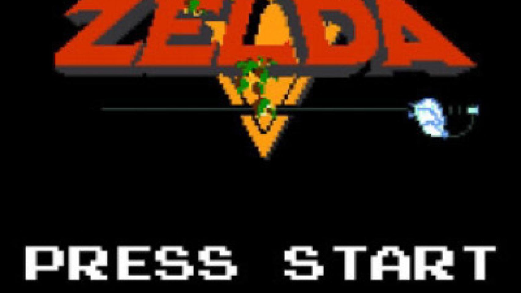 Crea tu Androide: Zelda Theme