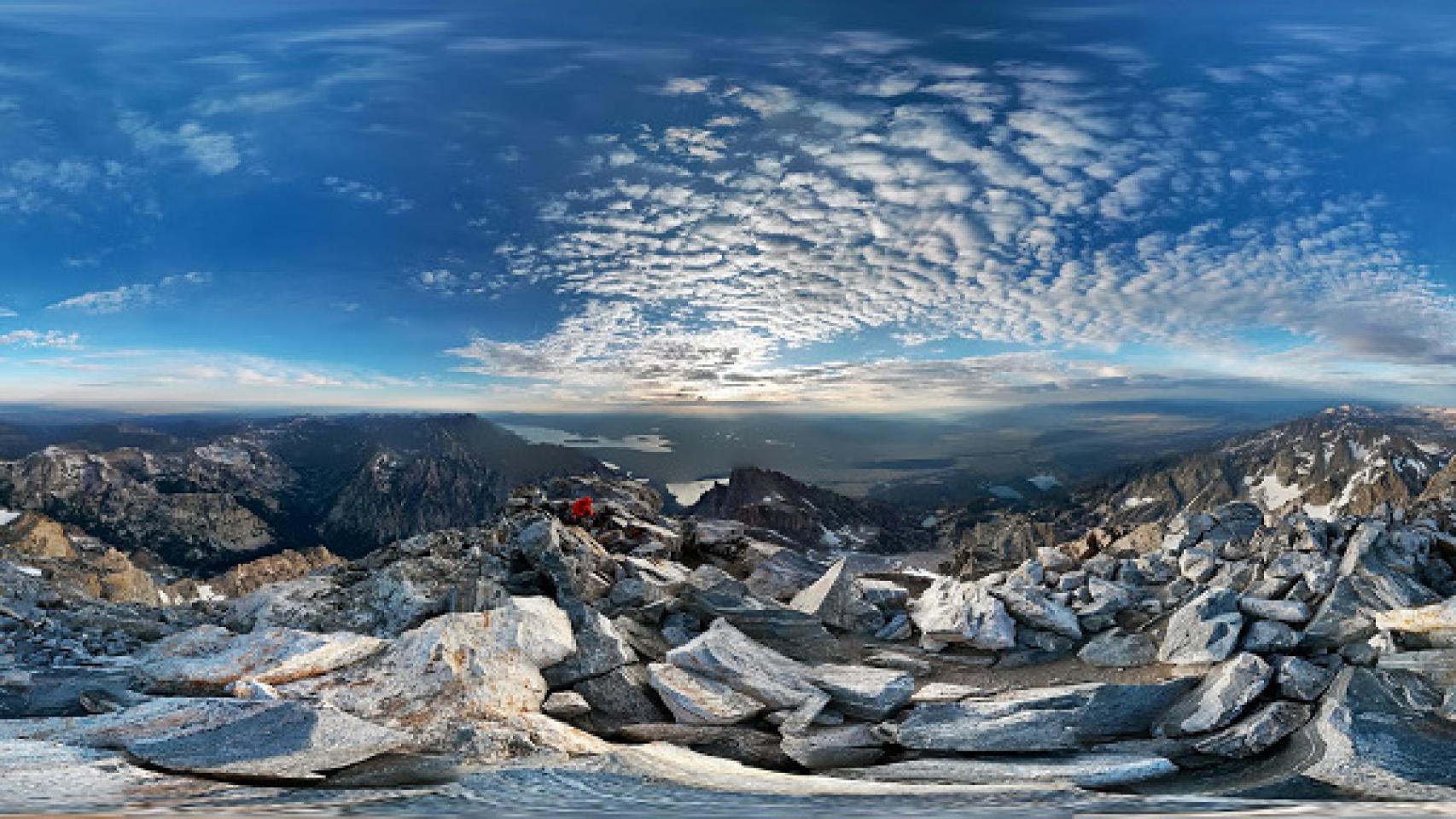 Photo Sphere se actualiza y mejora radicalmente las panorámicas de 360º