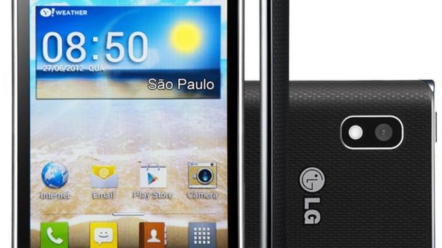 #Comorootear el LG L5