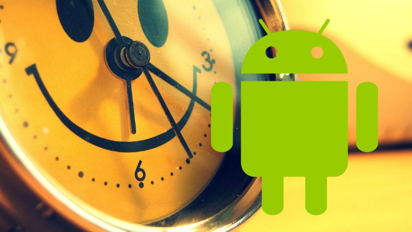 Crea alarmas rápidas con Easy Reminder Widget y Google Now. No te olvides de nada