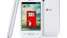 LG L35 presentado oficialmente: Pantalla de 3,2″, Snapdragon 200 y Android 4.4 KitKat