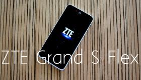 ZTE Grand S Flex: Análisis y experiencia de uso