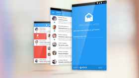 Cyanogen OS encuentra sustituto para GMail: Boxer, su nuevo cliente de email