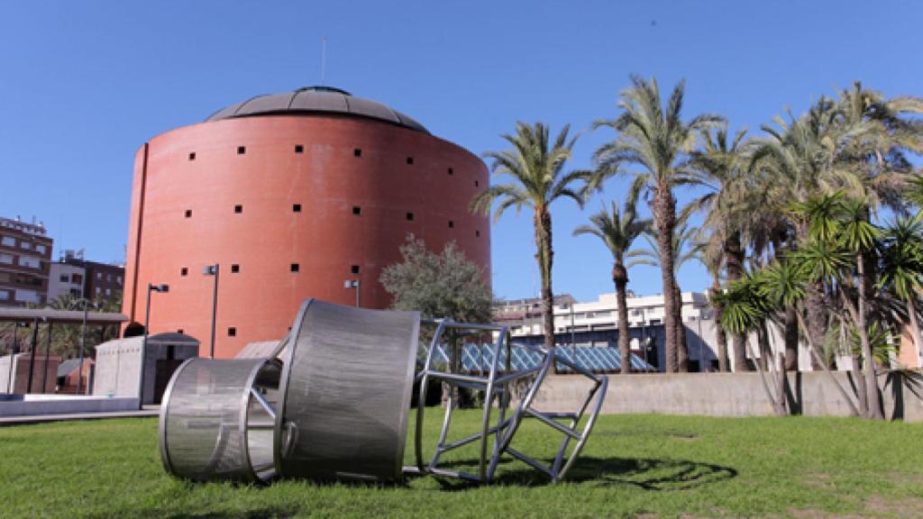 Image: Nuevo florecer artístico en Extremadura