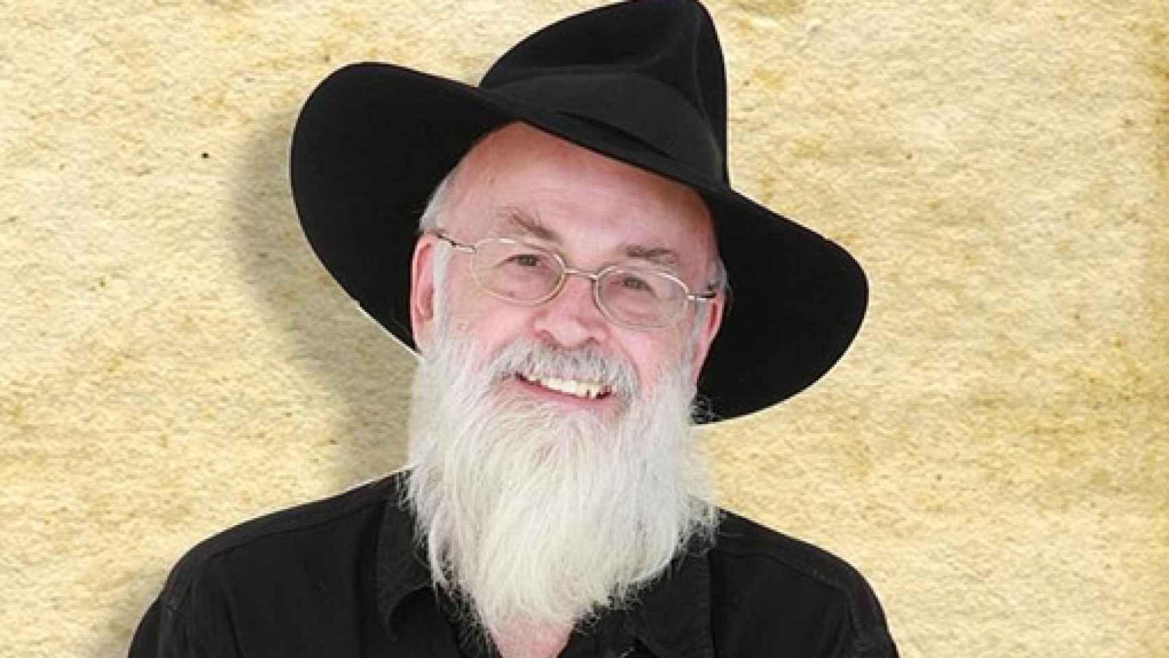 Muere Terry Pratchett