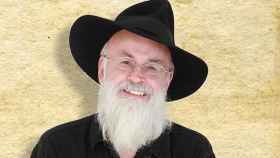 Image: Muere Terry Pratchett