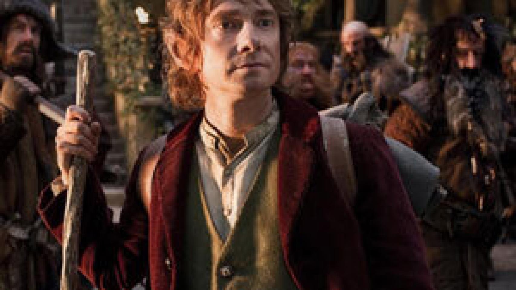 Image: Peter Jackson regresa a la Tierra Media con El Hobbit