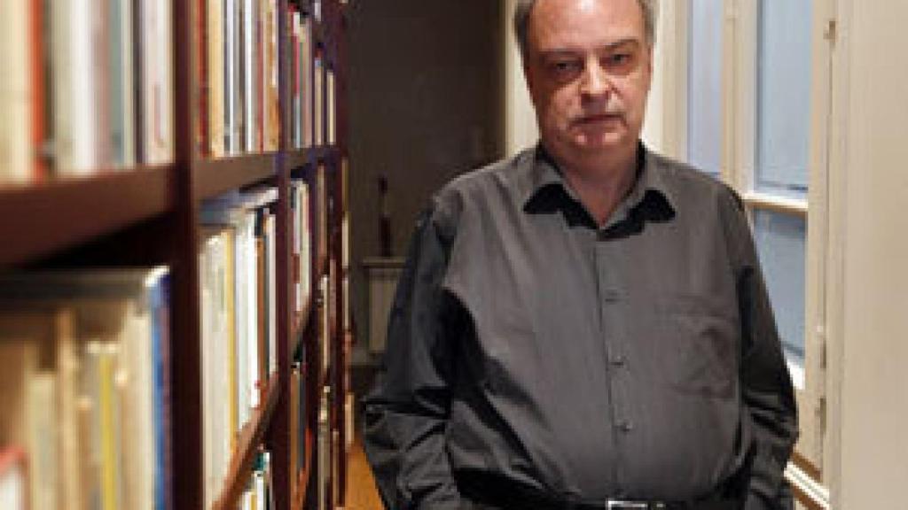 Image: Enrique Vila-Matas