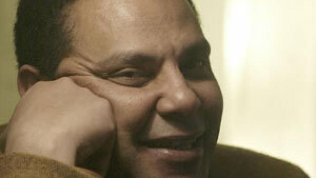 Image: Egipto. Las claves de una revolución inevitable