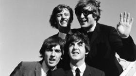 Image: iBeatles, ¿La noticia musical del año?