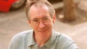 Image: Ian McEwan gana el Premio Jerusalem